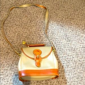 Dooney&bourke purse